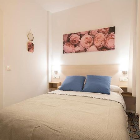 Molino Corteza Deluxe 6 Pax Granada Exterior photo